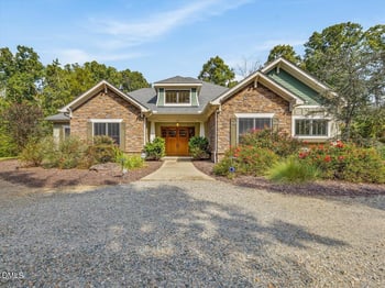 1210 Manco Dairy Rd, Pittsboro, NC 27312