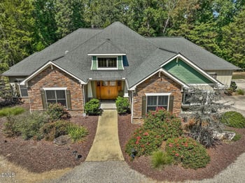 1210 Manco Dairy Rd, Pittsboro, NC 27312
