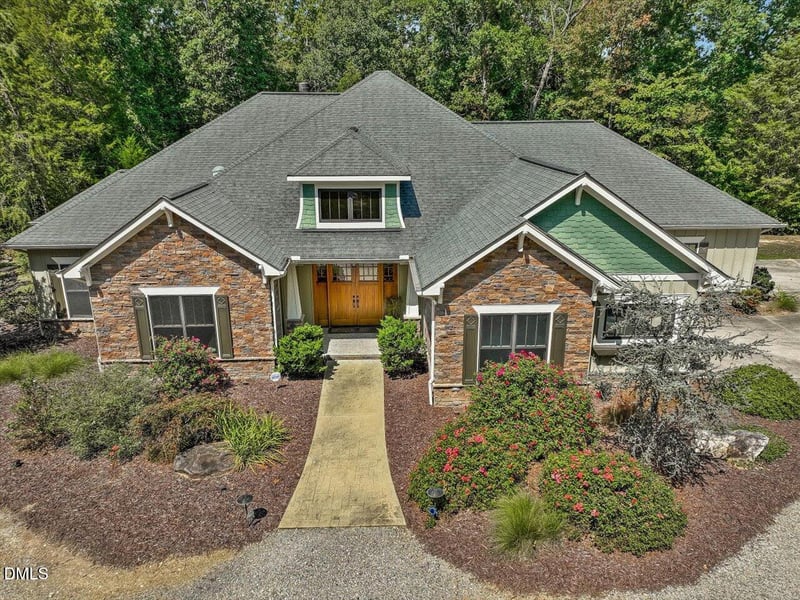 1210 Manco Dairy Rd, Pittsboro, NC 27312