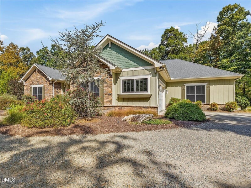 1210 Manco Dairy Rd, Pittsboro, NC 27312