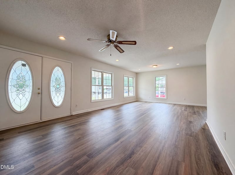 1210 Park Ave, Dunn, NC 28334