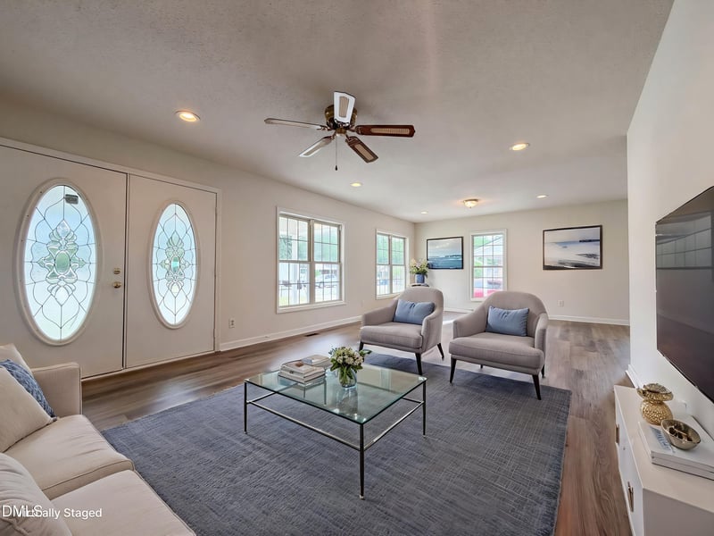 1210 Park Ave, Dunn, NC 28334