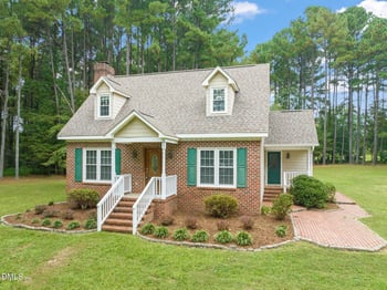 1210 Pineburr Ln, Sanford, NC 27330