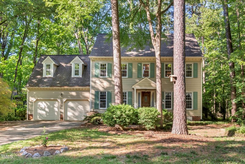 1210 Queensbury Cir, Durham, NC 27713