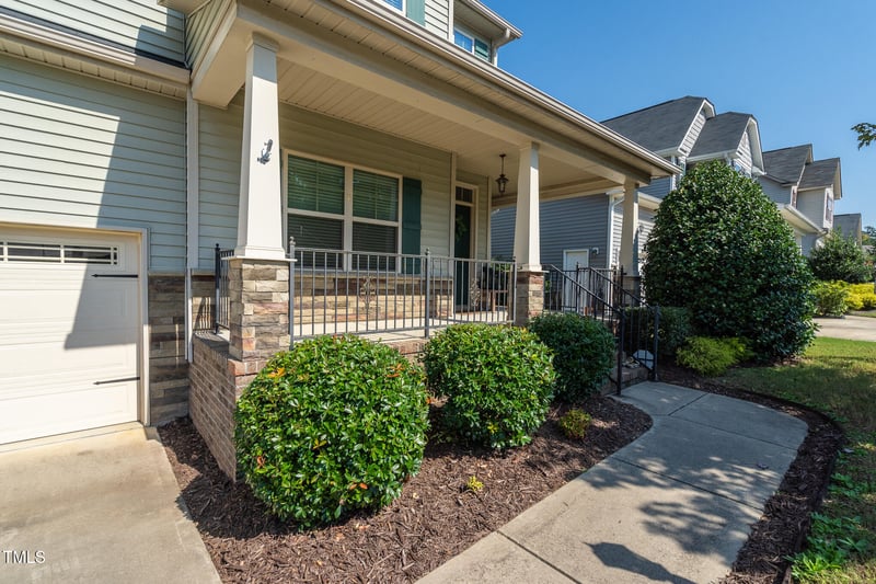 1210 Ranchester Rd, Knightdale, NC 27545