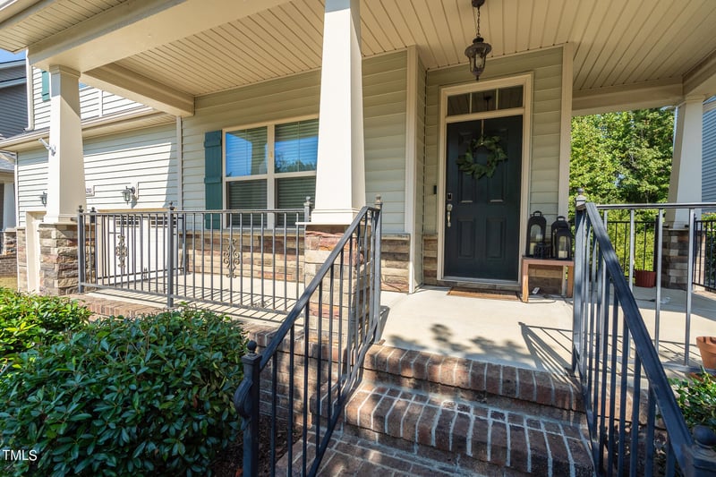 1210 Ranchester Rd, Knightdale, NC 27545