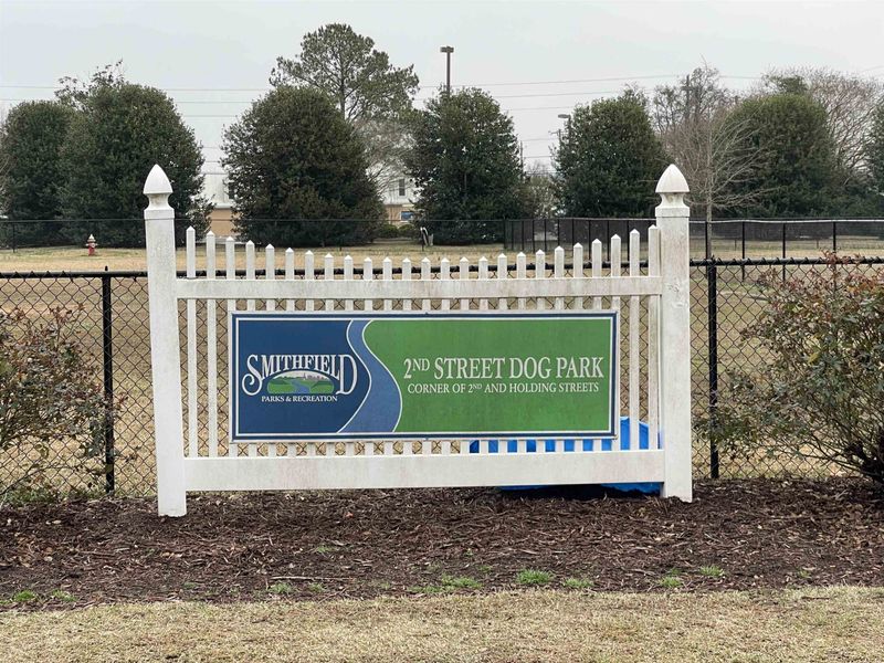 1210 S Second St Lot 28, Smithfield, NC 27577