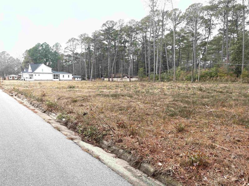 1210 S Second St Lot 28, Smithfield, NC 27577