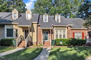 1210 Shadowbark Ct, Raleigh, NC 27603
