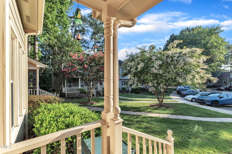 1210 Shadowbark Ct, Raleigh, NC 27603