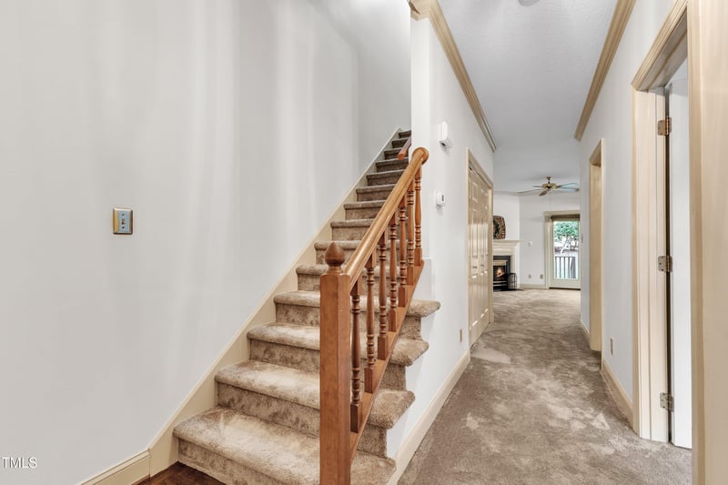 1210 Shadowbark Ct, Raleigh, NC 27603