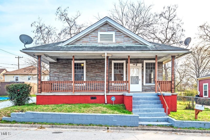 1210 Wall St, Durham, NC 27701
