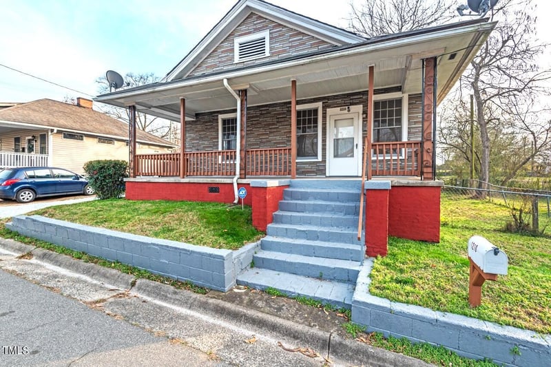 1210 Wall St, Durham, NC 27701