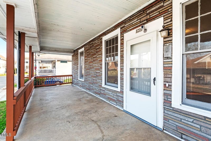 1210 Wall St, Durham, NC 27701