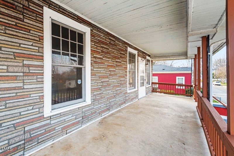 1210 Wall St, Durham, NC 27701