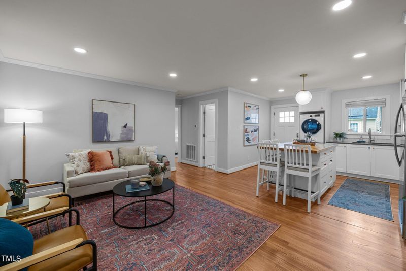 1210 Washington St, Durham, NC 27701