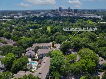 1210 Westview Ln #203, Raleigh, NC 27605