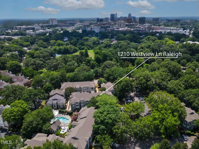 1210 Westview Ln #203, Raleigh, NC 27605