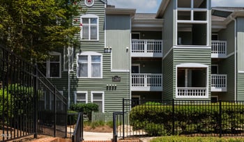 1210 Westview Ln #203, Raleigh, NC 27605