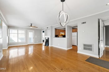 1210 Westview Ln #301, Raleigh, NC 27605