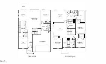 1210 Winding Spg Dr, Mebane, NC 27302
