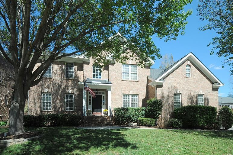 12100 Pawleys Mill Cir, Raleigh, NC 27614