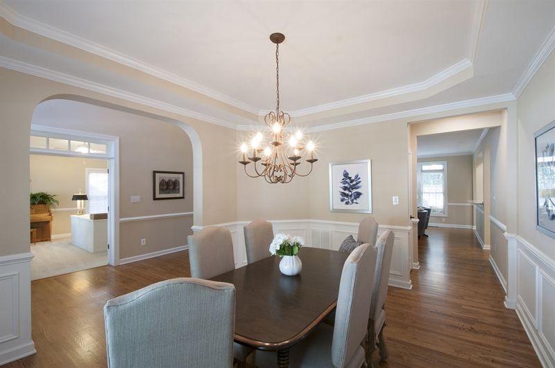 12100 Pawleys Mill Cir, Raleigh, NC 27614