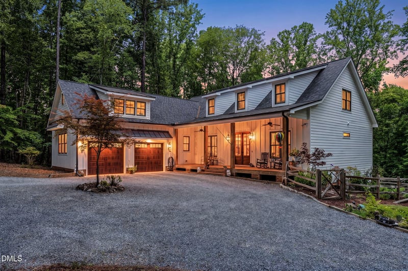 12104 Ethans Overlook Dr, Raleigh, NC 27614