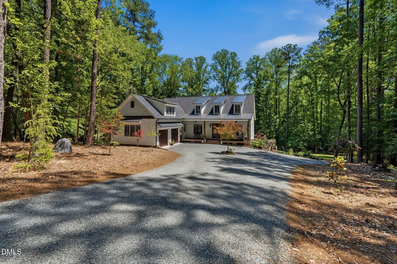 12104 Ethans Overlook Dr, Raleigh, NC 27614