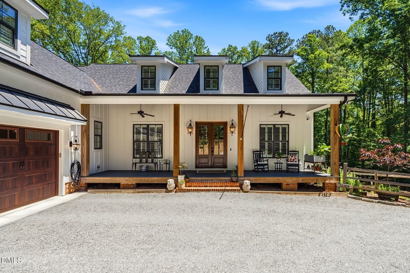 12104 Ethans Overlook Dr, Raleigh, NC 27614