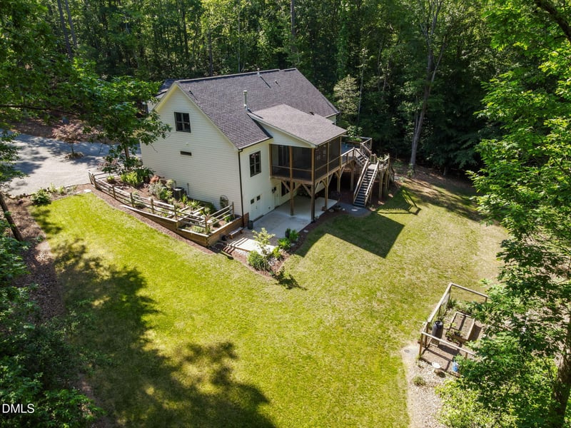 12104 Ethans Overlook Dr, Raleigh, NC 27614