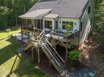 12104 Ethans Overlook Dr, Raleigh, NC 27614