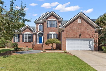12104 Pawleys Mill Cir, Raleigh, NC 27614