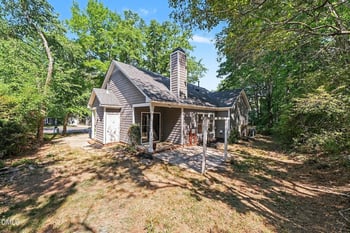 12104 Queensbridge Ct, Raleigh, NC 27613
