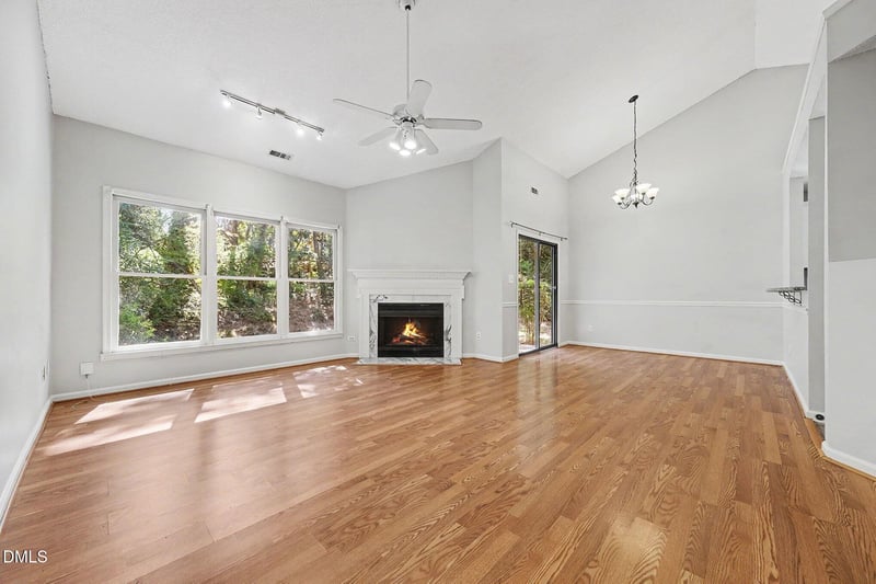 12104 Queensbridge Ct, Raleigh, NC 27613