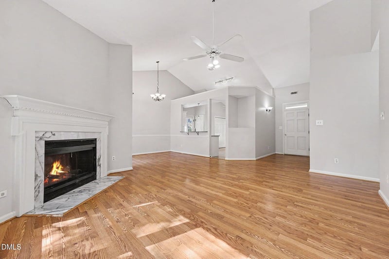 12104 Queensbridge Ct, Raleigh, NC 27613