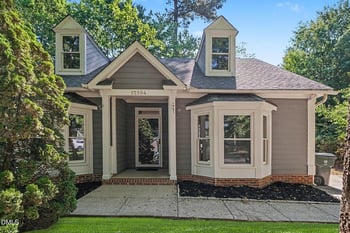 12104 Queensbridge Ct, Raleigh, NC 27613