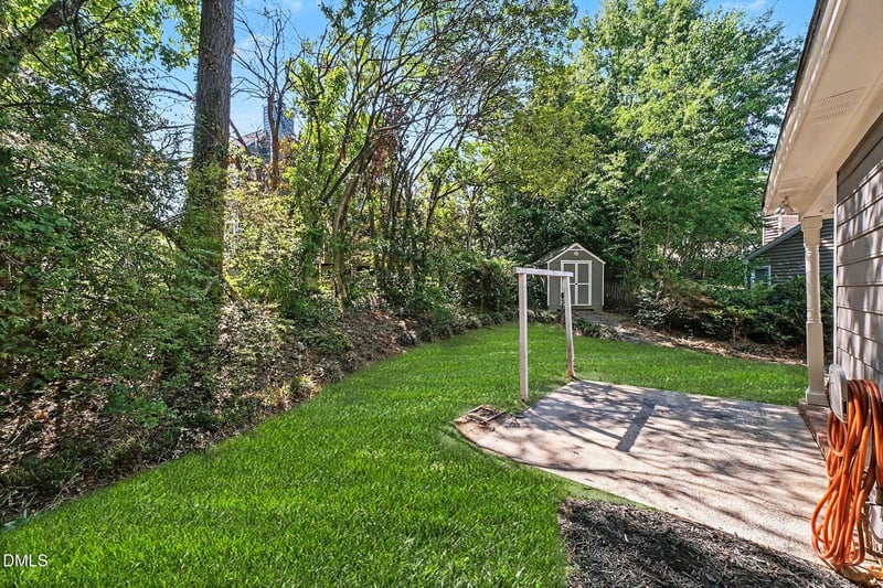 12104 Queensbridge Ct, Raleigh, NC 27613