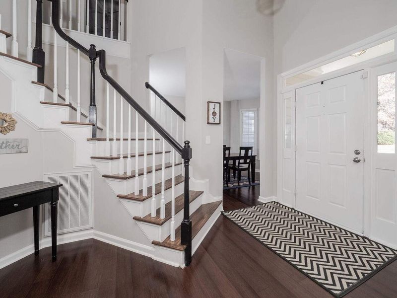 12105 N Exeter Way, Raleigh, NC 27613