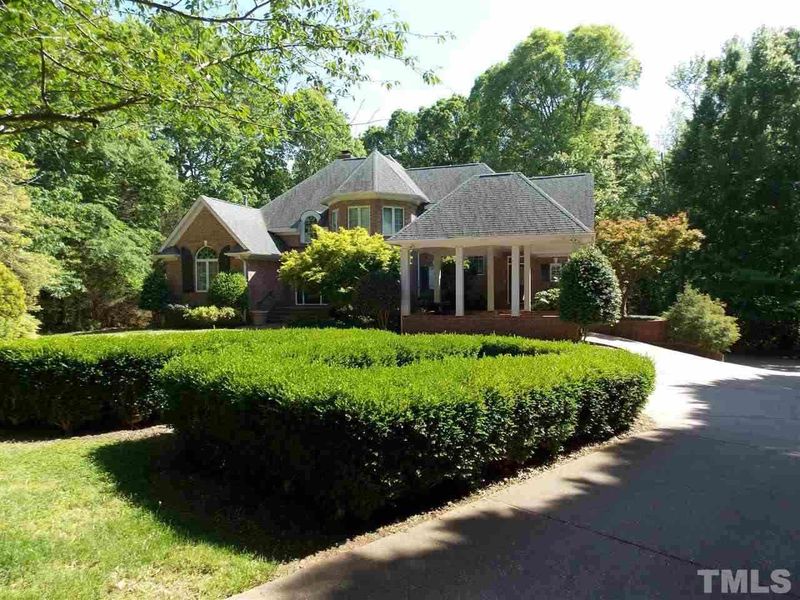 12105 Lockhart Ln, Raleigh, NC 27614