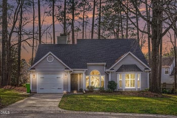 12105 Queensbridge Ct, Raleigh, NC 27613