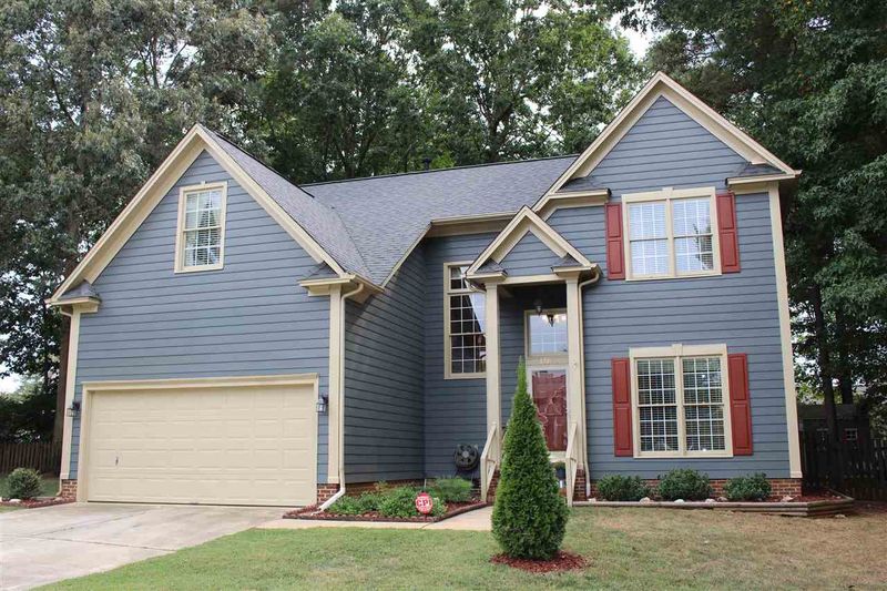 12105 Townmeade Ct, Raleigh, NC 27613