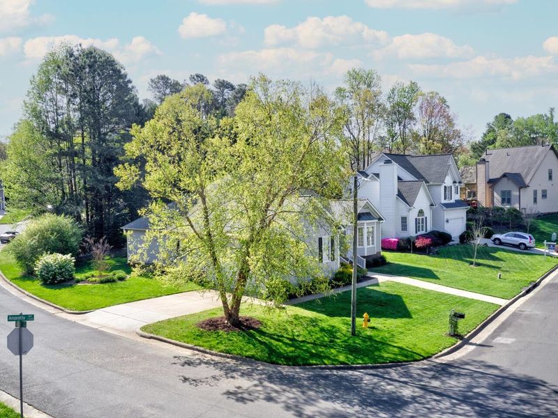 12108 Amoretto Way, Raleigh, NC 27613