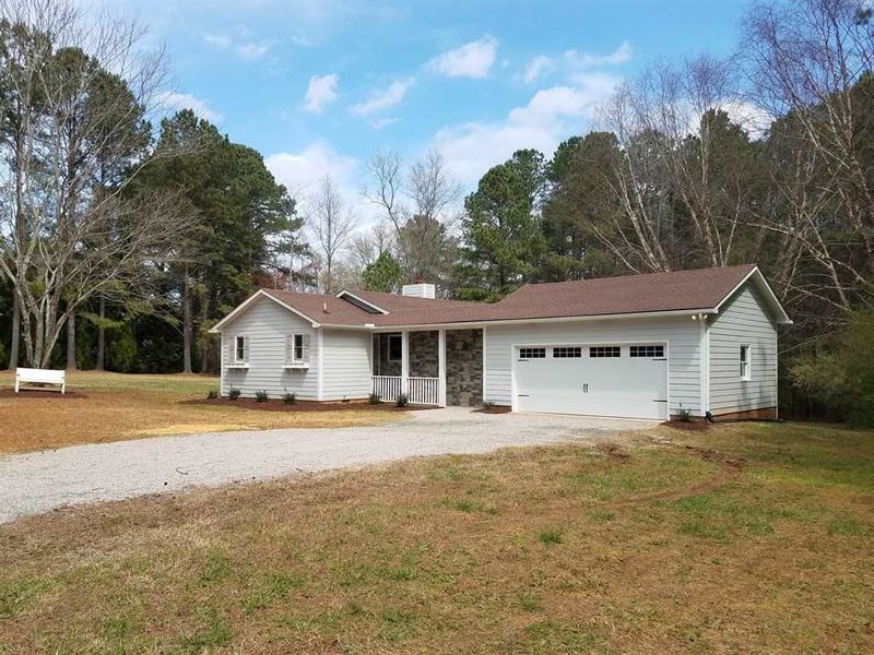 12108 Old Creedmoor Rd, Raleigh, NC 27613
