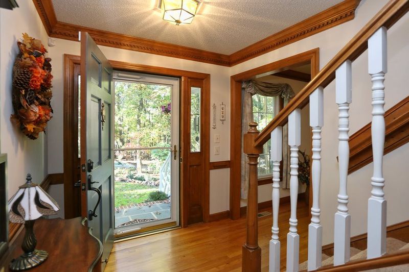 12108 Warwickshire Pk, Raleigh, NC 27613