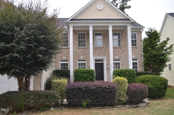 12109 Jasmine Cove Way, Raleigh, NC 27614