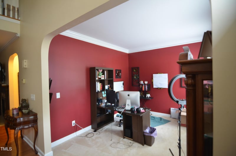 12109 Jasmine Cove Way, Raleigh, NC 27614
