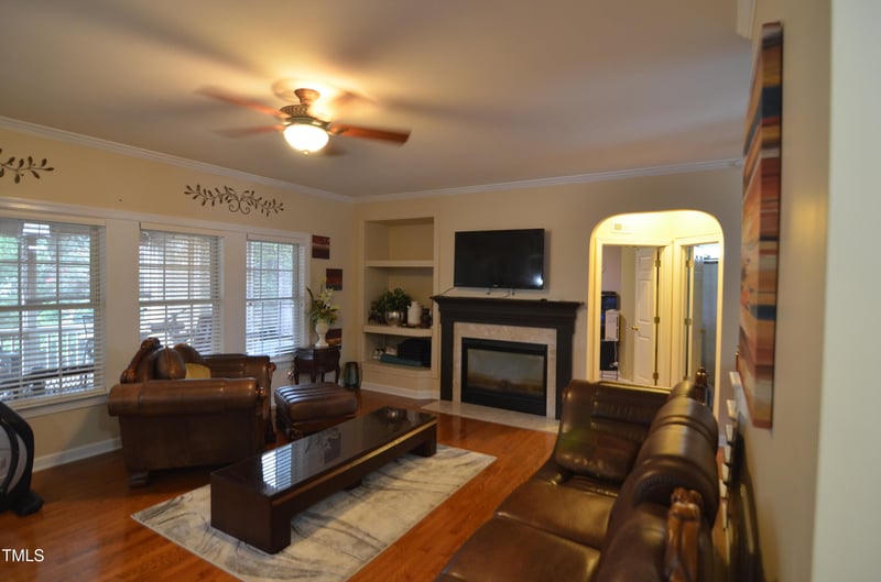 12109 Jasmine Cove Way, Raleigh, NC 27614