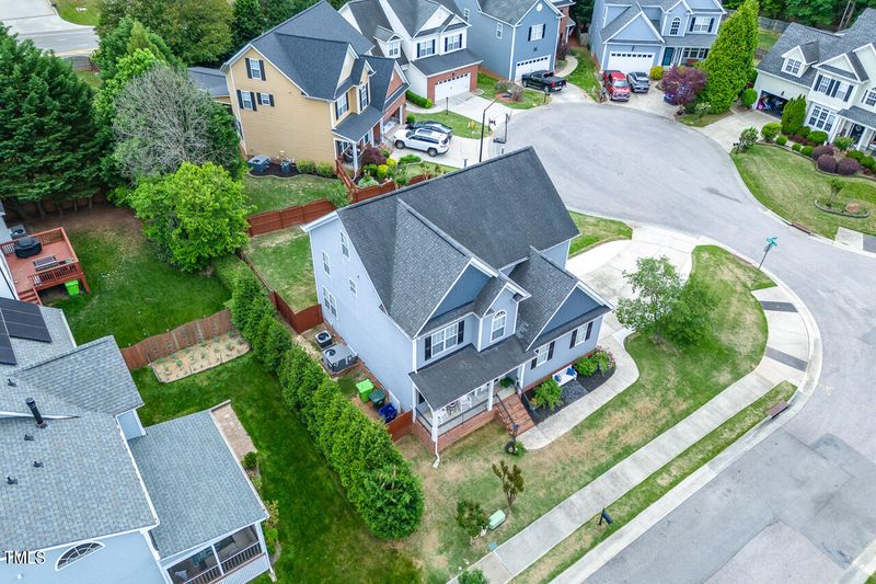 12109 Mcbride Dr, Raleigh, NC 27613