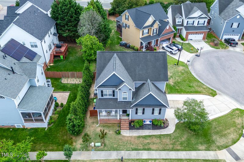 12109 Mcbride Dr, Raleigh, NC 27613